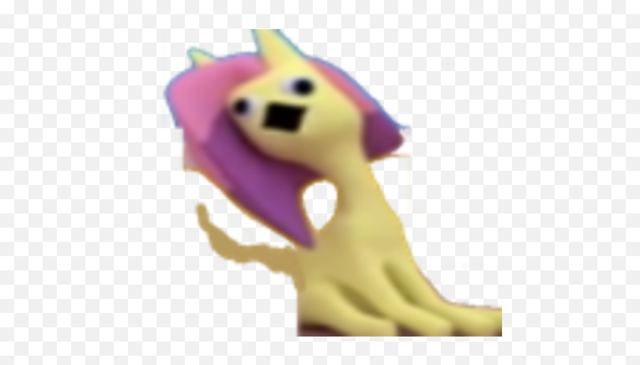 Flutterwhy - Unicorn Emoji For Discord,Horse Emoji