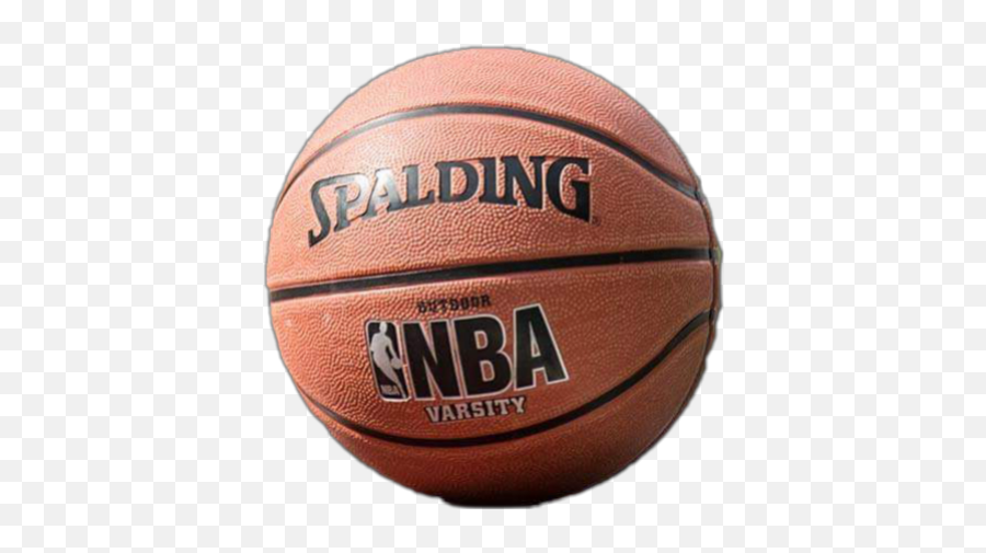 Ball Nba Basketball - Streetball Emoji,Basketball Emoji Background