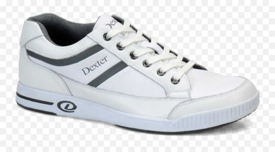 Dexter Keegan Mens Bowling Shoes White - Dexter Emoji,Star Shoe Emoji