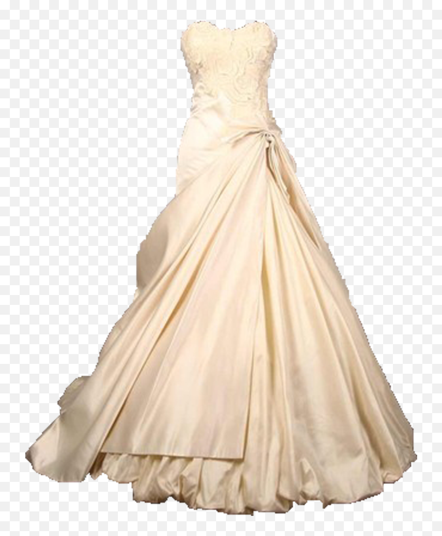 Wedding Dress Png Photo - Wedding Dress Transparent Background Emoji,Emoji Wedding Dress