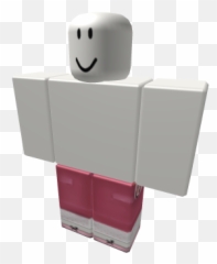 Marinette - Roblox Red Adidas Pants Emoji