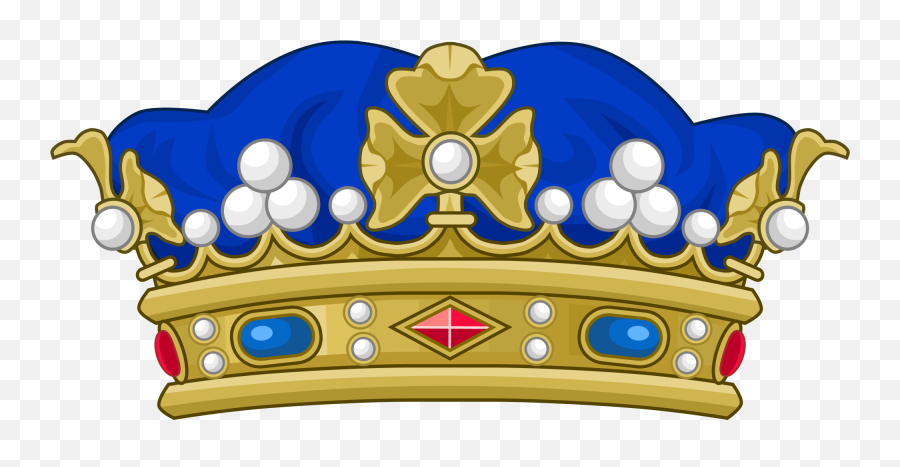 Prince Crown Clipart Png - Prince Crown Clipart Png Emoji,Prince Emoji