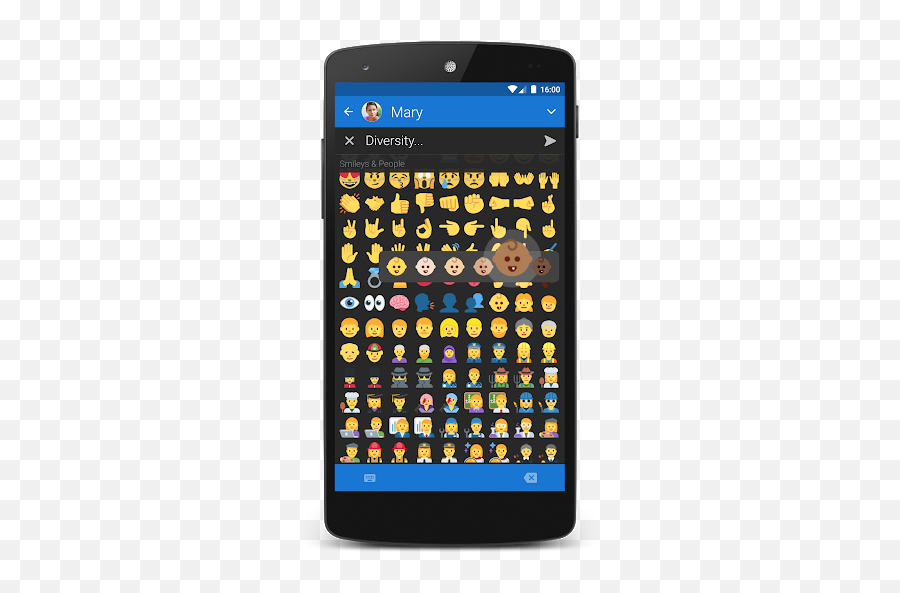 Textra Emoji - Twitter Style Revenue U0026 Download Estimates Google Emojis Blob,Tower Emoji
