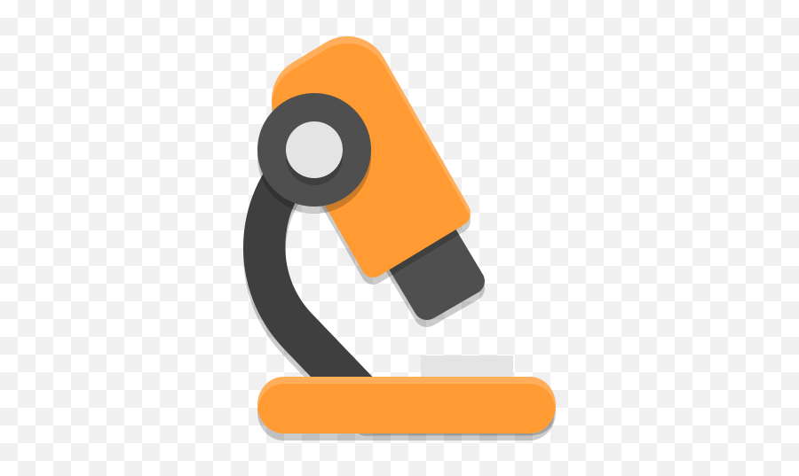 Microscope Icon - Zorbing Emoji,Microscope Emoji