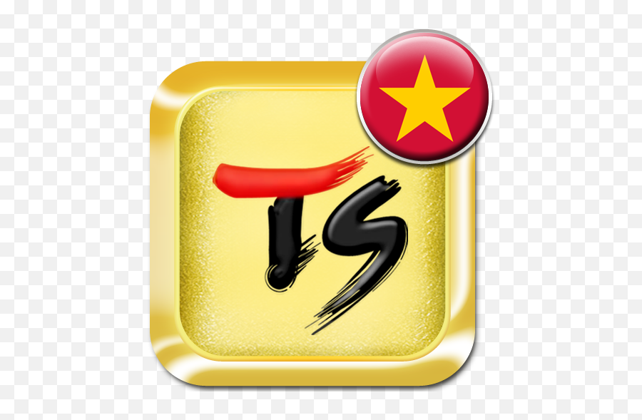 Vietnamese For Ts Keyboard U2013 Apps On Google Play - Translation Emoji,Vietnamese Flag Emoji