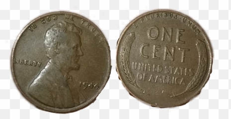 Coins Penny Wheatpenny Usmoney Money - Spade Coin Emoji,Penny Emoji