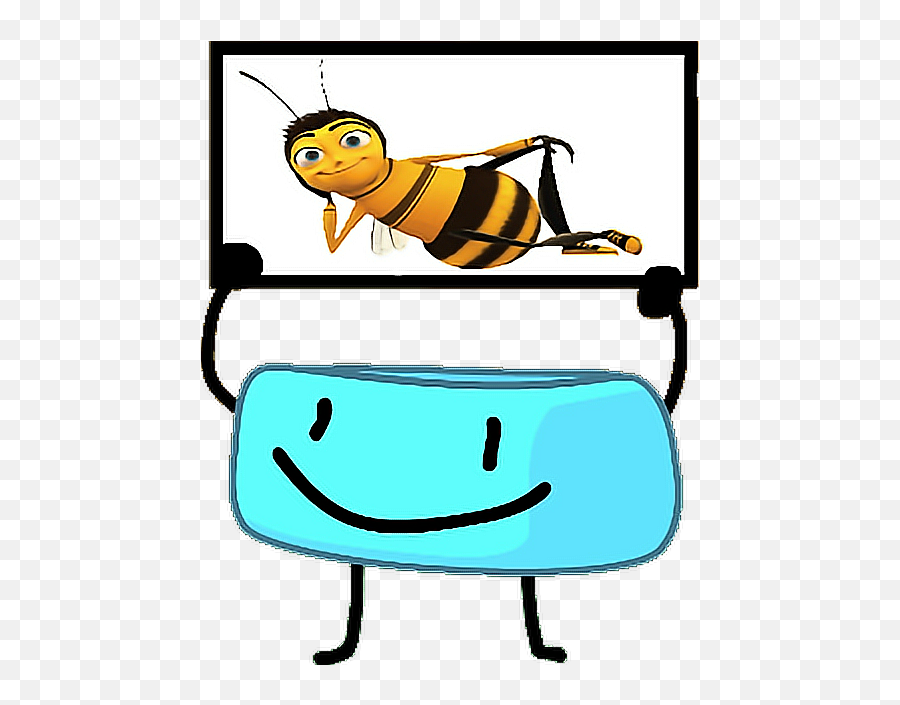 Memes Bfb - Barry From The Bee Movie Emoji,The Green Hornet Emoji