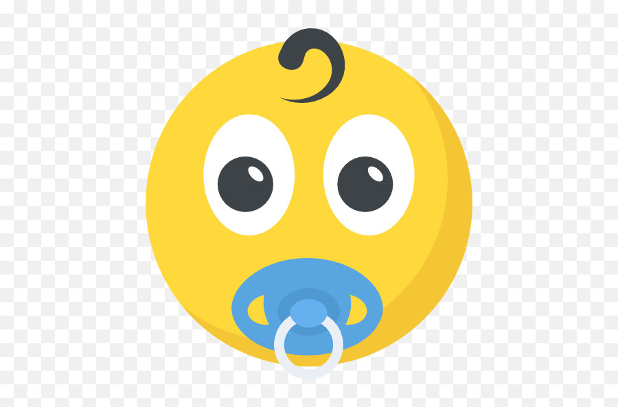 Baby Boy - Newborn Smileys Emoji,Baby Emoticons