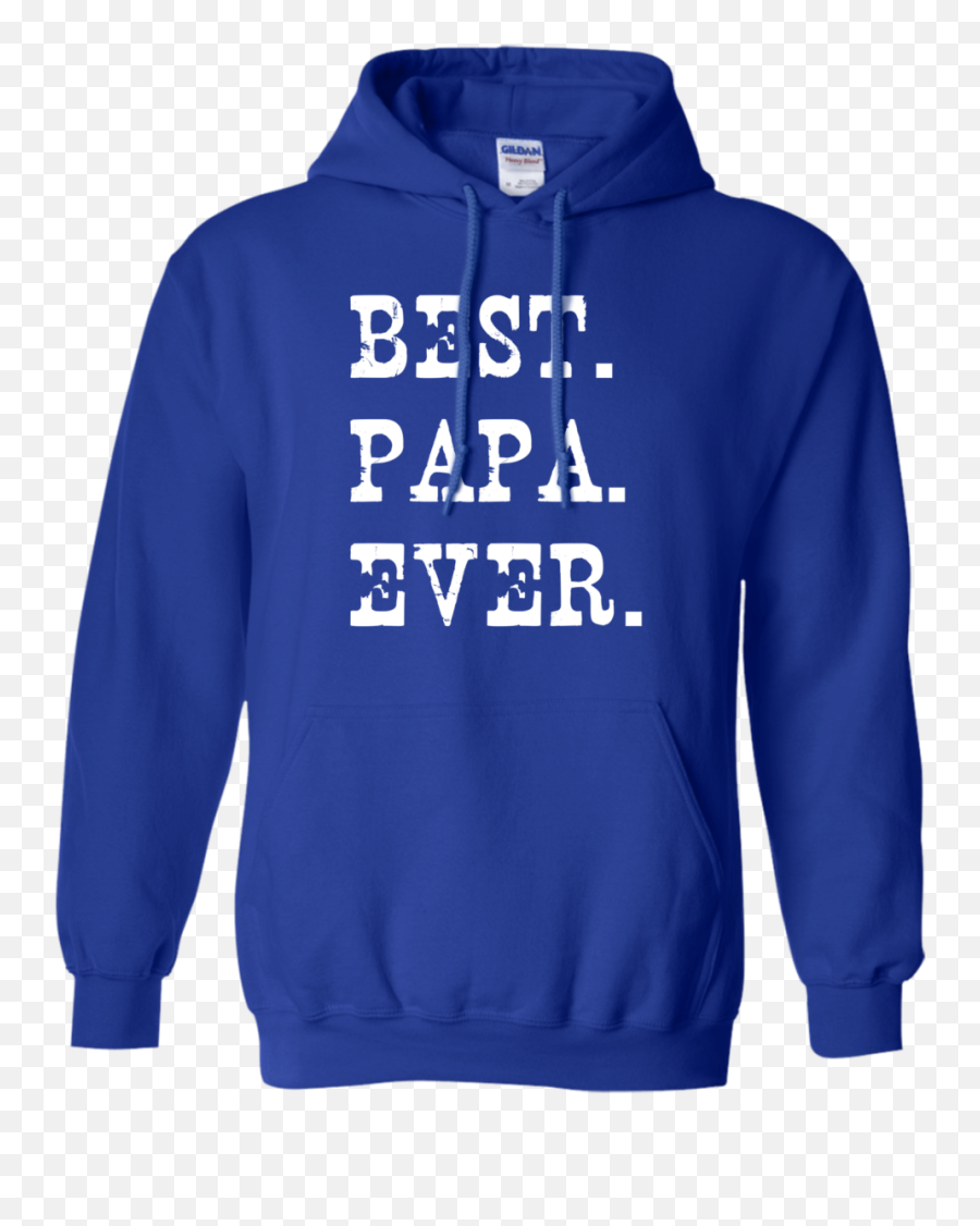 Best Papa Ever T - Hoodie Emoji,Insomnia Emoji