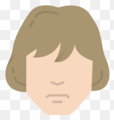 Jedi Icon At Getdrawings Free Download - Luke Skywalker Icon Png Emoji,Star War Emoji