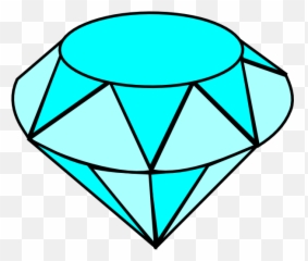 Jewel Clipart Turquoise Stone Picture - Jewel Clipart Emoji,Jewel Emoji
