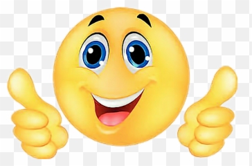 Emoticon Alegre Feliz Contento Emoji