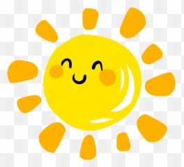 Morning And Toddler Movement Class - Transparent Sun Cartoon Png Emoji,Dance Emoticon