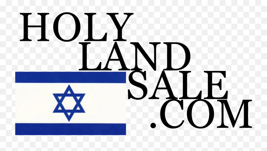 Holy Land Sale - Parallel Emoji,Jewish Star Emoji