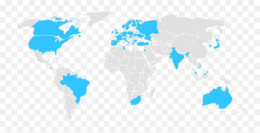 A Global Cdn Network Of Premium Cdn Providers From Cdnnet - Newly Industrialized Countries Emoji,Argentina Emoji