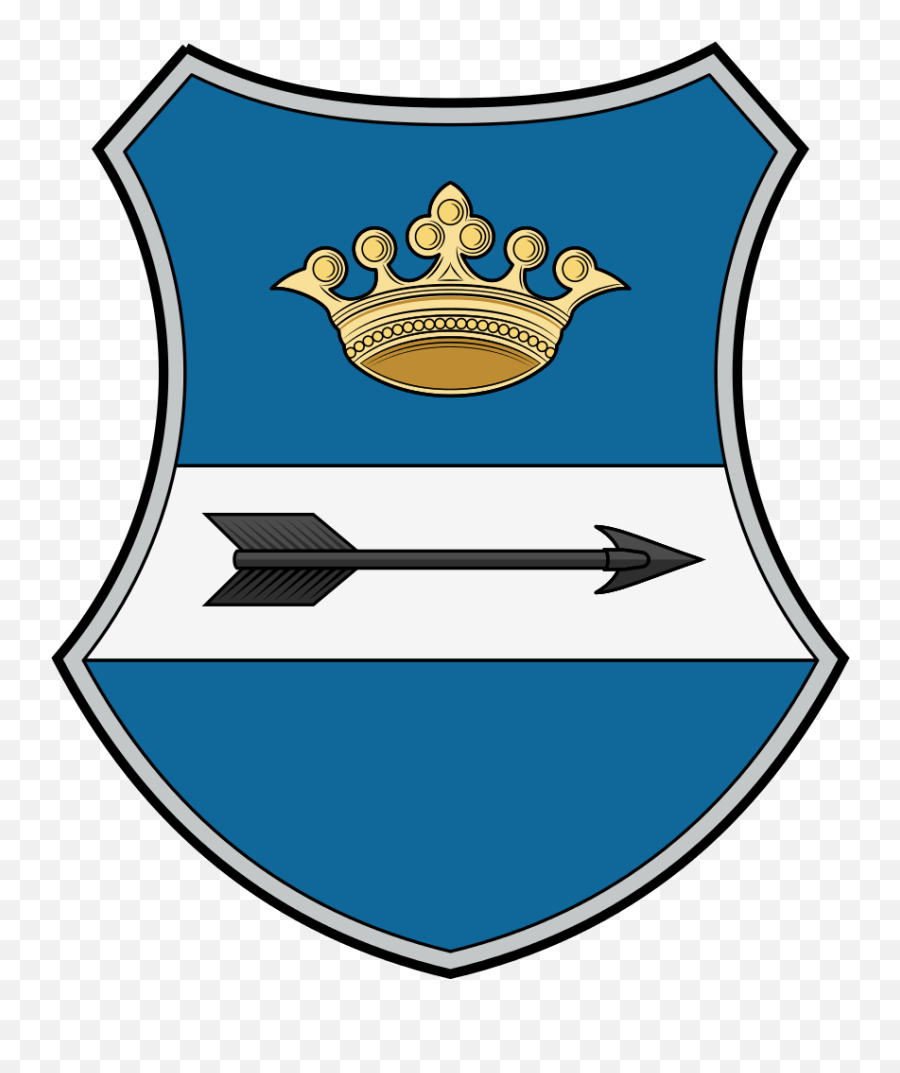 Coa Hungary County Zala - Zala Megyei Önkormányzat Emoji,Nuts Emoji