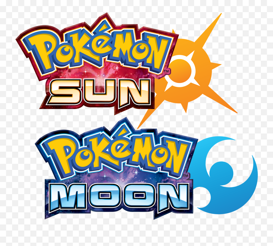 Pokemon Sun And Moon Icon - Pokemon Sun Moon Png Emoji,Sun Moon Emoji