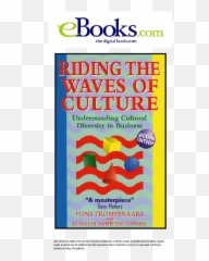 Waves Of Culture - Riding The Waves Of Culture Trompenaars Pdf Emoji,Ridin Dirty Emoji Copy And Paste