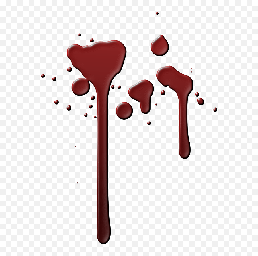 Drip Drips Blood Red Drops Natalya040 Freetoedit - Transparent Clipart Blood Emoji,Blood Drop Emoji