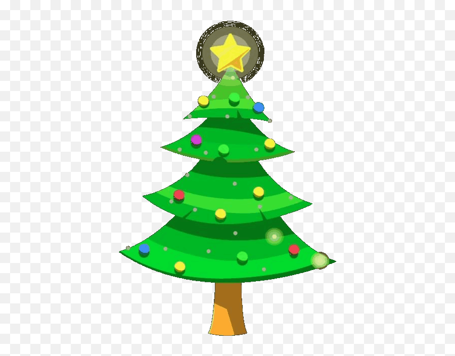 Merry Xmas From Km - Christmas Tree Emoji,Merry Xmas Emoji