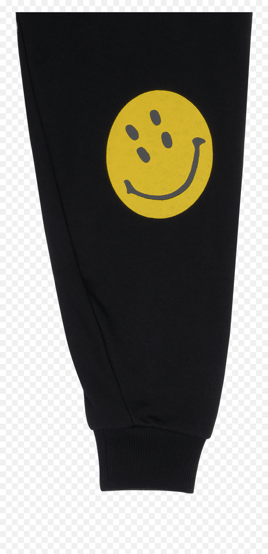 Eco Fleecy Knit Elbow Smile Cardigan - Smiley Emoji,Underwear Emoticon