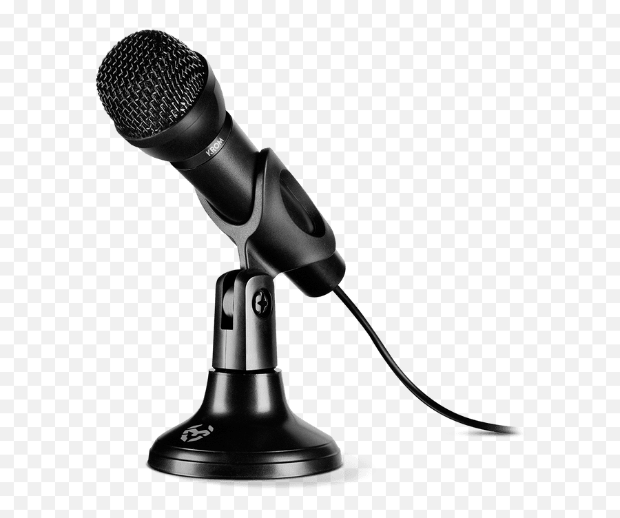 Dynamic Desktop Microphone - Speedlink Capo Sl 8703 Bk Speedlink Mikrofon Emoji,Microphone Emoji
