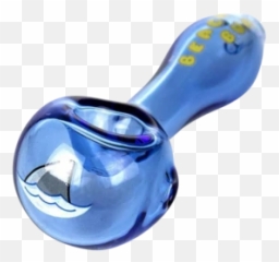 Beach Bum Spoon Pipe - Baby Toys Emoji,Spoon Emoji
