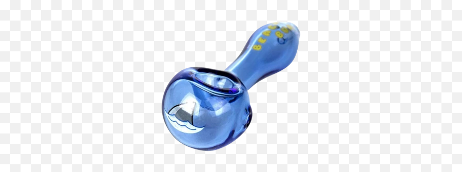Beach Bum Spoon Pipe - Baby Toys Emoji,Spoon Emoji