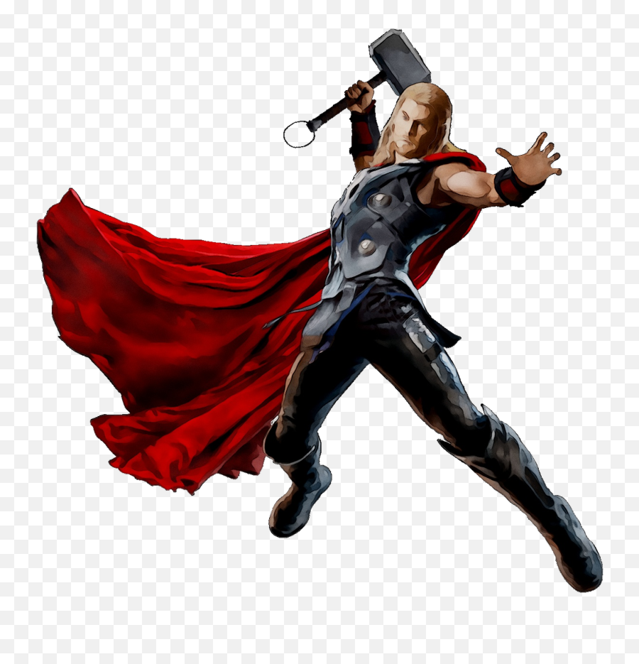 Thor Hulk Iron Man The Avengers Marvel Cinematic Universe - Thor Marvel Cinematic Universe Thor Emoji,Marvel Emoji