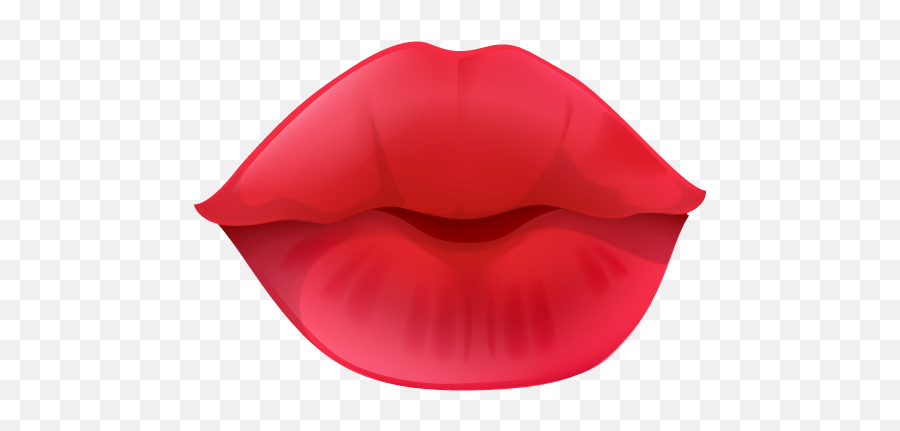 Download Lips Kiss Png Emoji,Kiss Mark Emoji