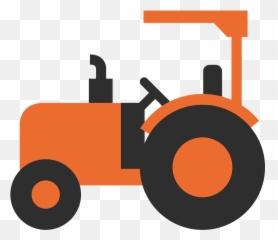 Tractor Emoji Clipart - Museum Of Contemporary Art Chicago