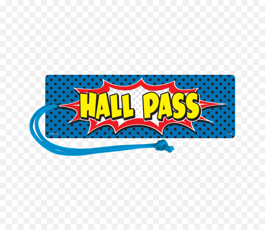 Superhero Magnetic Hall Pass - Hall Pass Emoji,Emoji Pencil Case