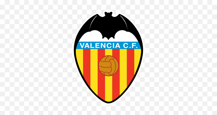 Fc Barcelona Logo Transparent Png - Stickpng Valencia Cf Png Emoji,Barca Emoji