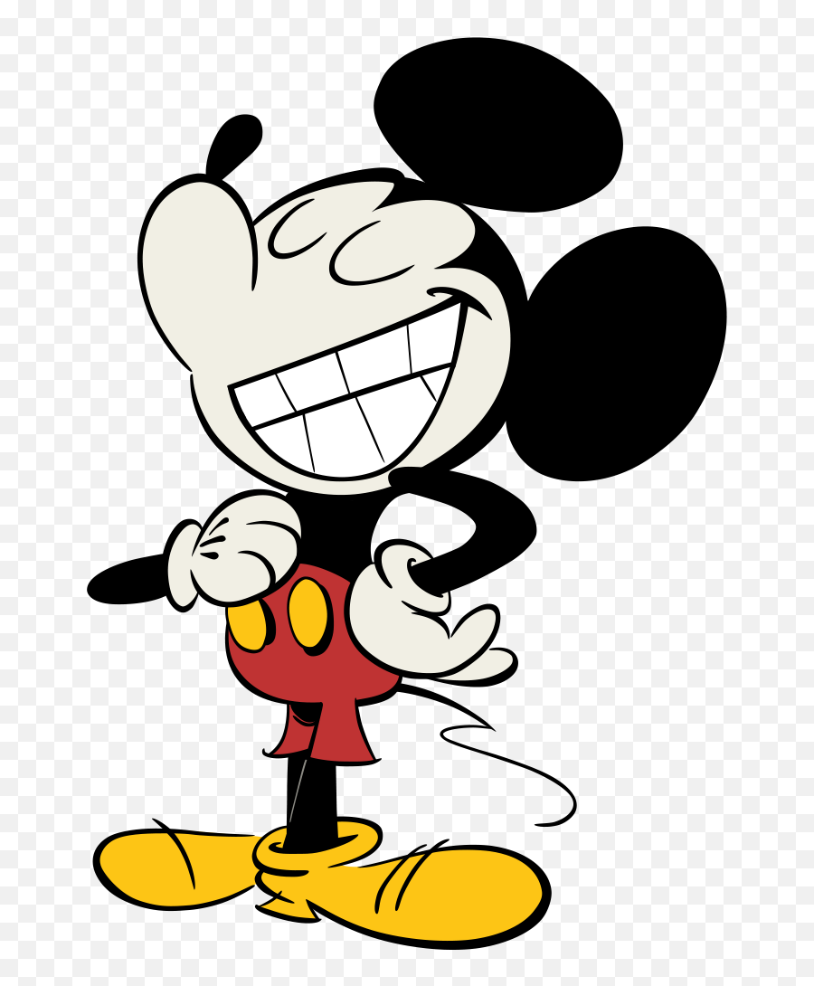 Disney Mickey Mouse Sticker Book Disney Lol Mickey Mouse - Mickey Mouse Serie 2019 Emoji,Caveman Emoji
