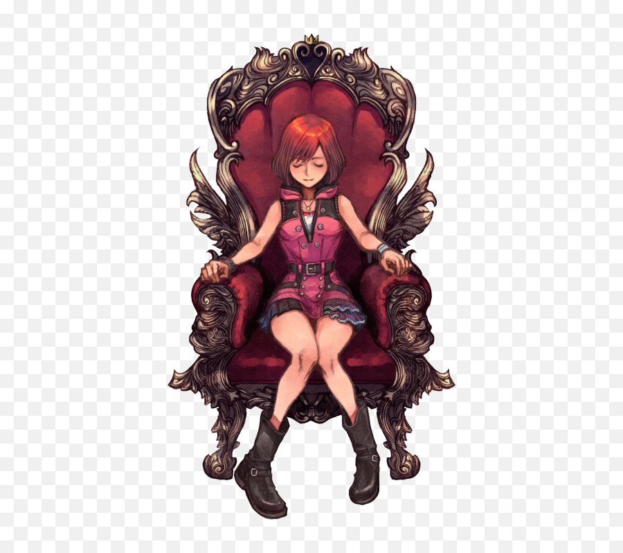 Vlad On Twitter Mom Contains A Giant Image Of Various - Kingdom Hearts Melody Of Memory Emoji,Throne Emoji