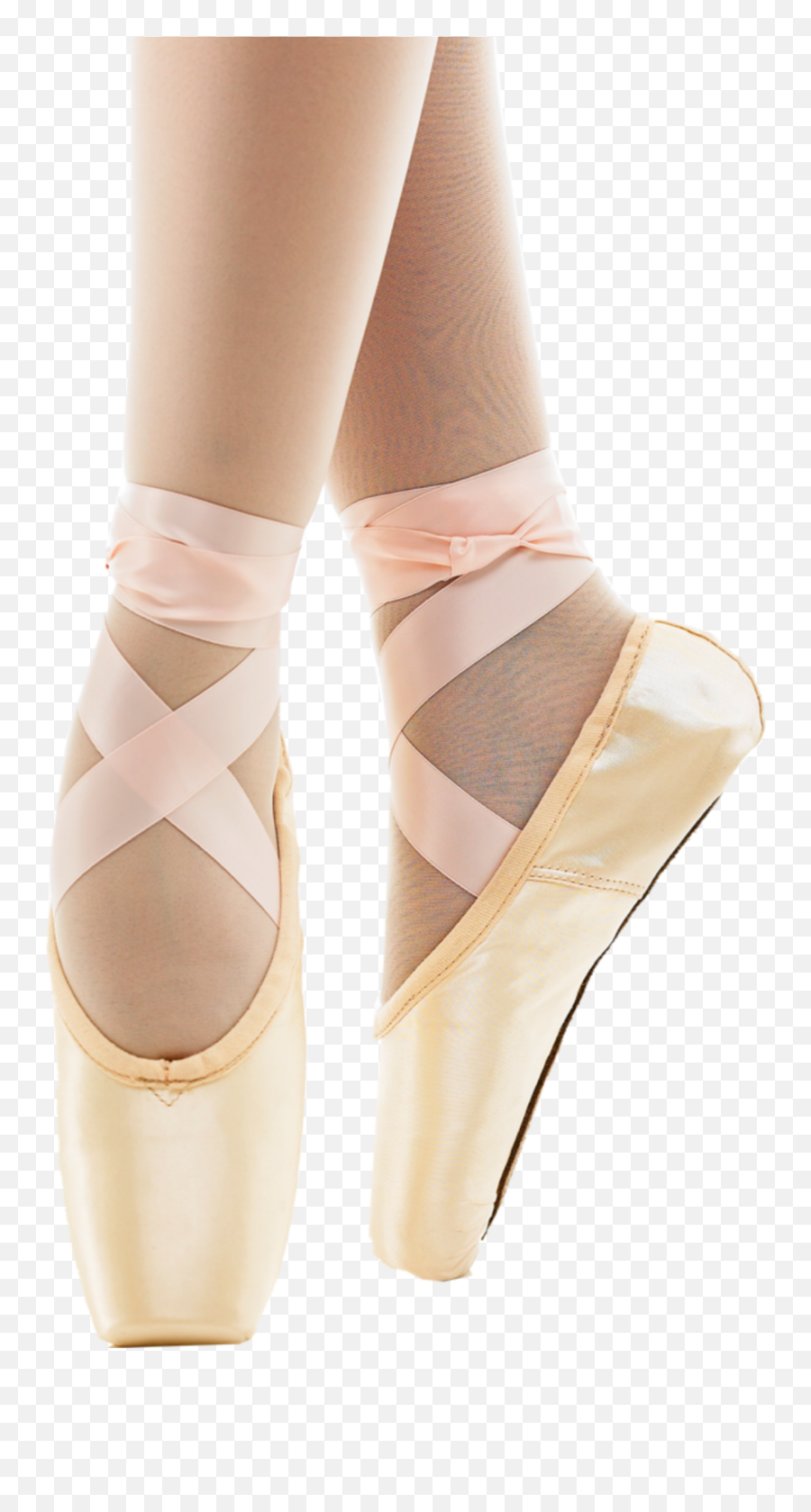Mq Shoe Ballerina Legs Ballet Sticker - Dance Ballet Emoji,Ballet Shoe Emoji