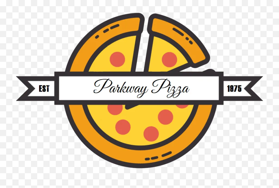 Our Delicious Menu Parkway Pizza Evansville In - Happy Emoji,Sly Emoticon