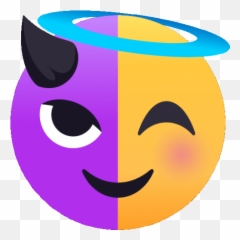 Grinning Face With Smiling Eyes - Happy Emoji Png Gif,delighted Emoji 