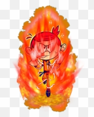Blog Posts - Loud House Dragon Ball Fanfiction Emoji
