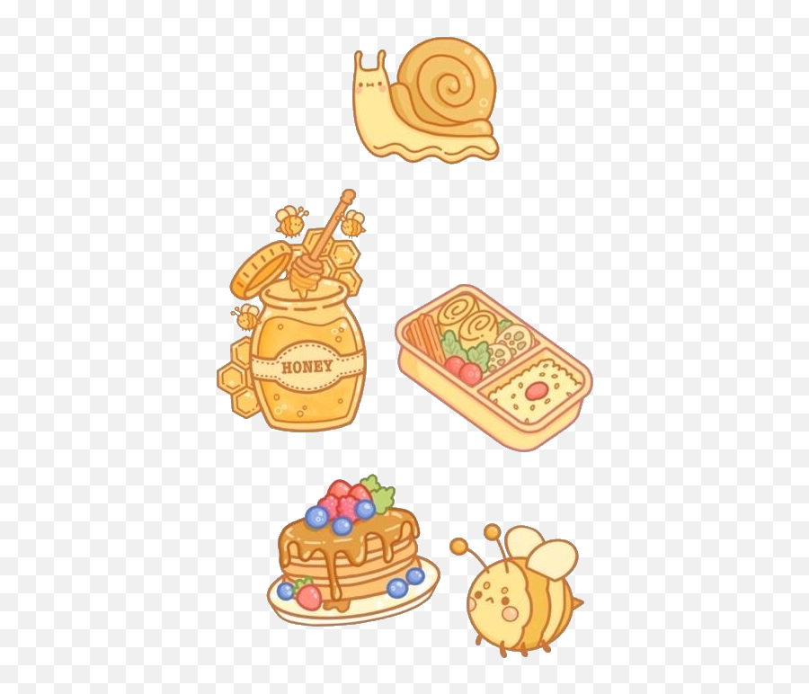 Popular And Trending Bentobox Stickers Picsart - Food Storage Containers Emoji,Bento Box Emoji