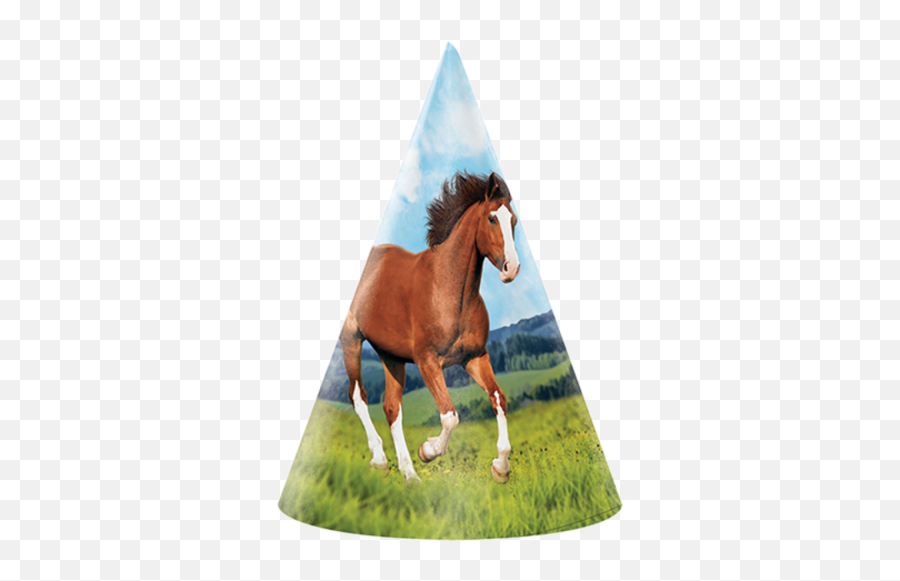 Melbourne Cup Unique Party Shop Horse Party Hats Emoji,Horse