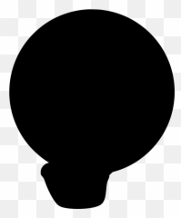 SVG u003e emoticon quiet - Free Image u0026 Icon Silh Dot Emoji