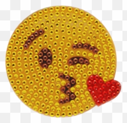 Kissing Face Emoji Stickerbeans - Bean Bag Chair,Kissing Face Emoji