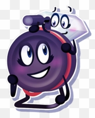 Now That - Cartoon Emoji,Fists Up Emoticon