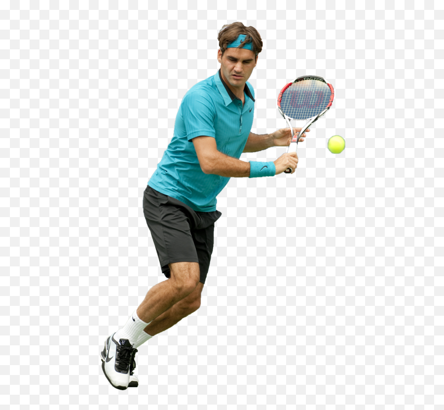 Roger Federer Clipart Hq Png Image - Roger Federer Png Emoji,Roger Federer Emoji