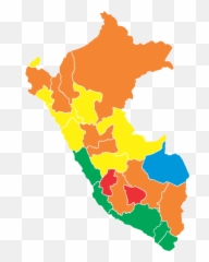 De Png And Vectors For Free Download - Mapa Del Peru Y Sus Departamentos Emoji,Skrillex Emojis