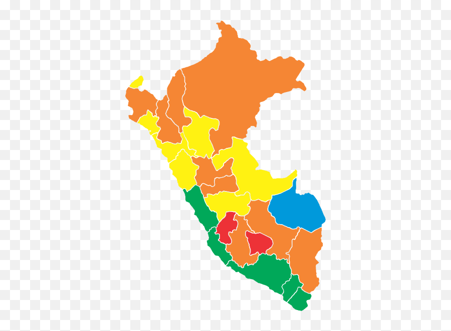 De Png And Vectors For Free Download - Mapa Del Peru Y Sus Departamentos Emoji,Skrillex Emojis