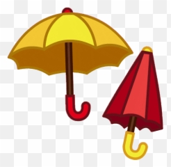 Umbrellas Stickers For Android Ios - Clip Art Emoji