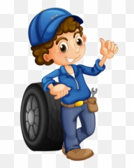 3273 Best Clip Art Images - Mechanic Clipart Emoji,Mechanic Emoji