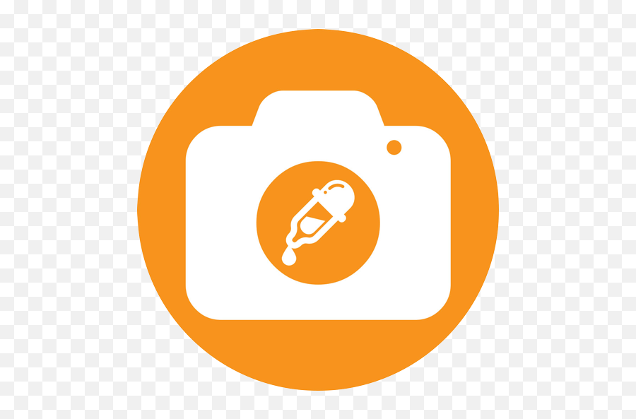 Camera Color Picker Recognizer Apk - Clip Art Emoji,Emoji Camera Maker